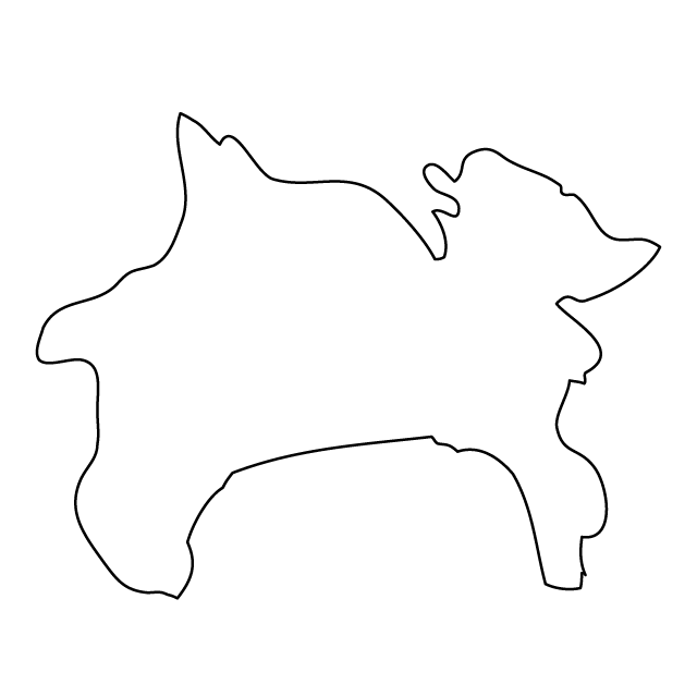 神奈川県 - 地図/マップ/写真/フリー素材/イラスト/ジャパン / 日本