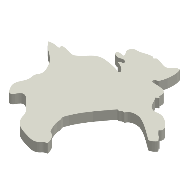 神奈川県 - 地図/マップ/写真/フリー素材/イラスト/ジャパン / 日本