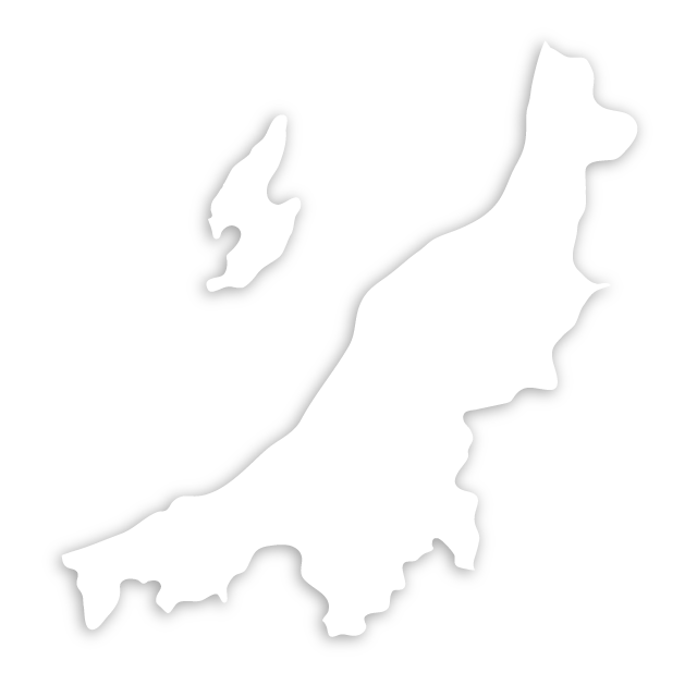 新潟 - 地図/マップ/写真/フリー素材/イラスト/ジャパン / 日本