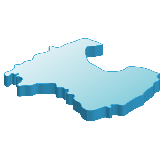 富山 - 地図/マップ/写真/フリー素材/イラスト/ジャパン / 日本