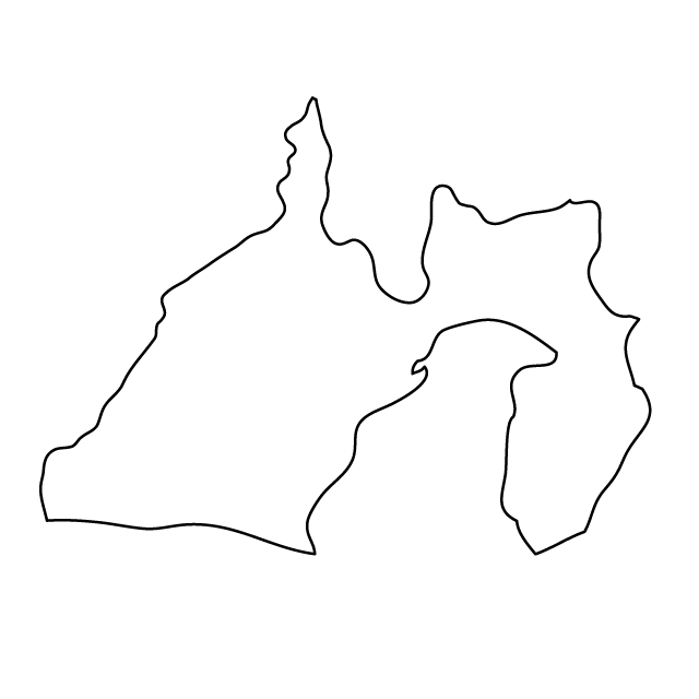 静岡県 - 地図/マップ/写真/フリー素材/イラスト/ジャパン / 日本