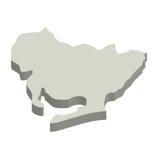 愛知県 - 地図/マップ/写真/フリー素材/イラスト/ジャパン / 日本