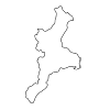 三重県 - 地図｜日本｜フリーイラスト素材