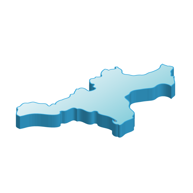 三重 - 地図/マップ/写真/フリー素材/イラスト/ジャパン / 日本