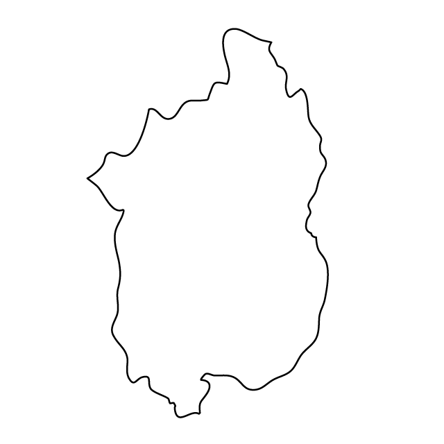 滋賀県 - 地図/マップ/写真/フリー素材/イラスト/ジャパン / 日本