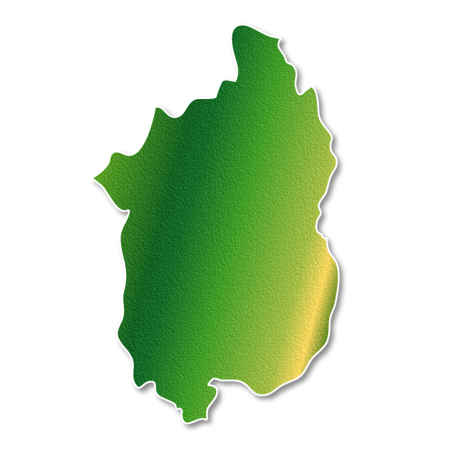 滋賀 - 地図/マップ/写真/フリー素材/イラスト/ジャパン / 日本