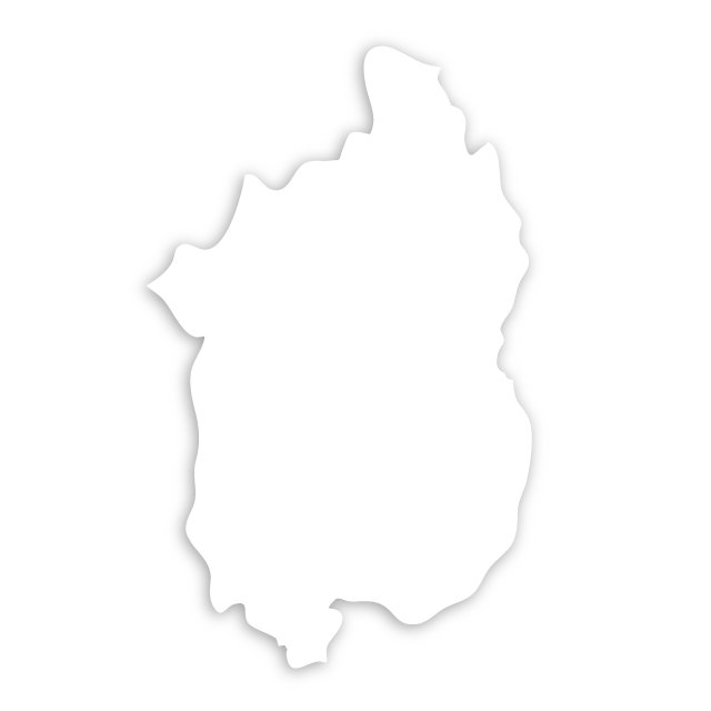 滋賀 - 地図/マップ/写真/フリー素材/イラスト/ジャパン / 日本