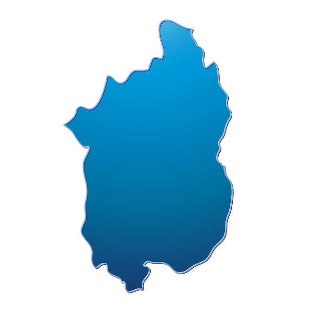 滋賀 - 地図/マップ/写真/フリー素材/イラスト/ジャパン / 日本