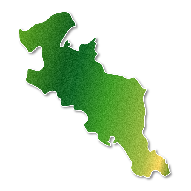 京都 - 地図/マップ/写真/フリー素材/イラスト/ジャパン / 日本