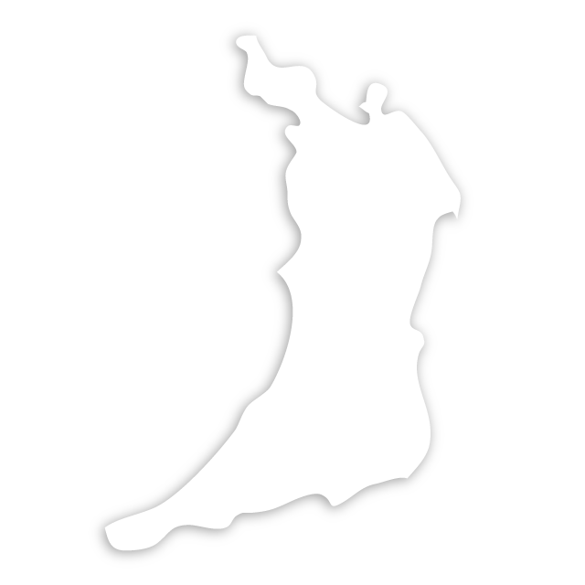 大阪 - 地図/マップ/写真/フリー素材/イラスト/ジャパン / 日本