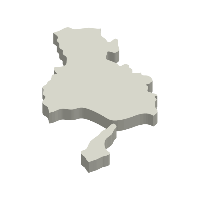 兵庫県 - 地図/マップ/写真/フリー素材/イラスト/ジャパン / 日本