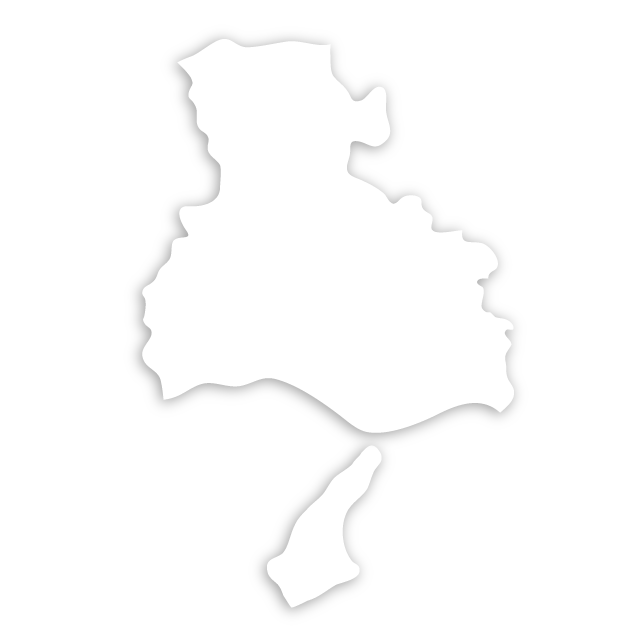 兵庫 - 地図/マップ/写真/フリー素材/イラスト/ジャパン / 日本