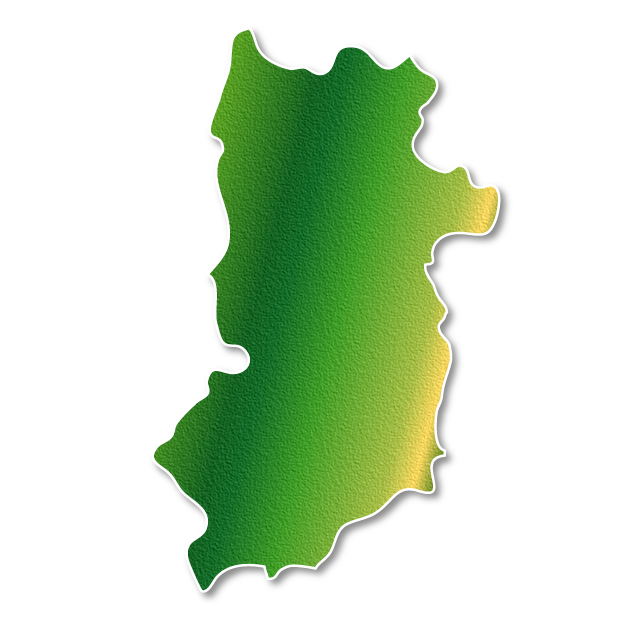 奈良 - 地図/マップ/写真/フリー素材/イラスト/ジャパン / 日本