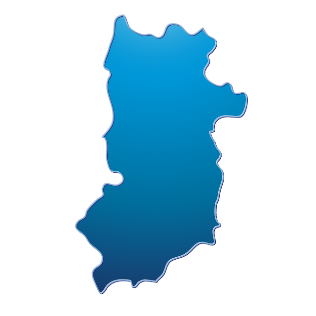 奈良 - 地図/マップ/写真/フリー素材/イラスト/ジャパン / 日本