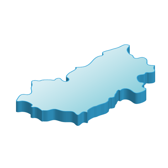 奈良 - 地図/マップ/写真/フリー素材/イラスト/ジャパン / 日本