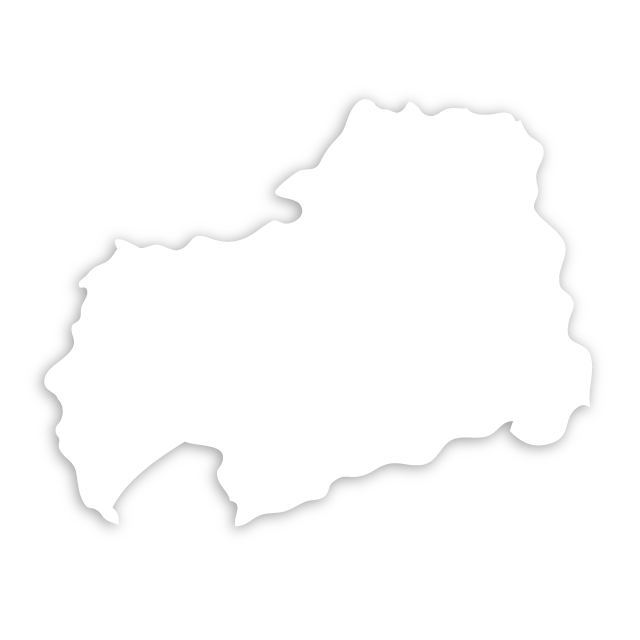 広島 - 地図/マップ/写真/フリー素材/イラスト/ジャパン / 日本