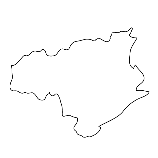 徳島県 - 地図/マップ/写真/フリー素材/イラスト/ジャパン / 日本