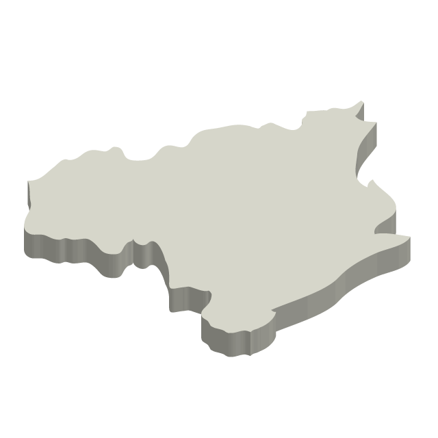 徳島県 - 地図/マップ/写真/フリー素材/イラスト/ジャパン / 日本