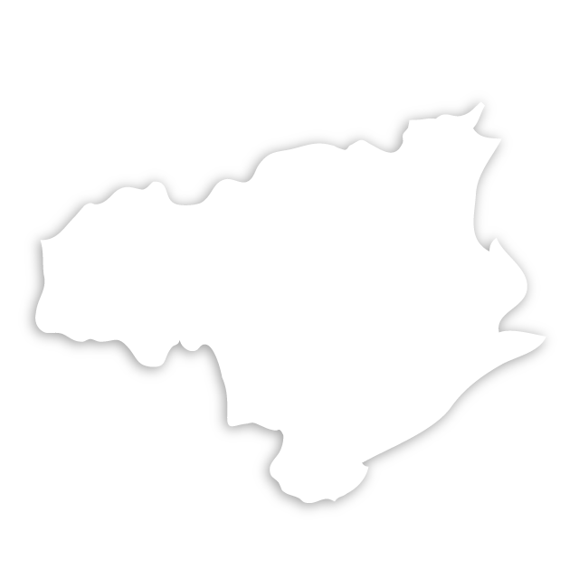 徳島 - 地図/マップ/写真/フリー素材/イラスト/ジャパン / 日本