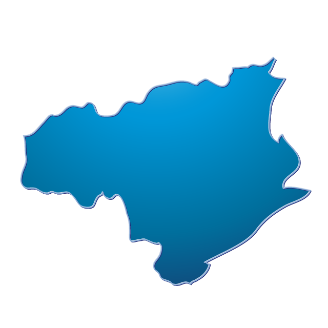 徳島 - 地図/マップ/写真/フリー素材/イラスト/ジャパン / 日本