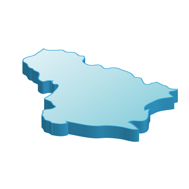 徳島 - 地図/マップ/写真/フリー素材/イラスト/ジャパン / 日本