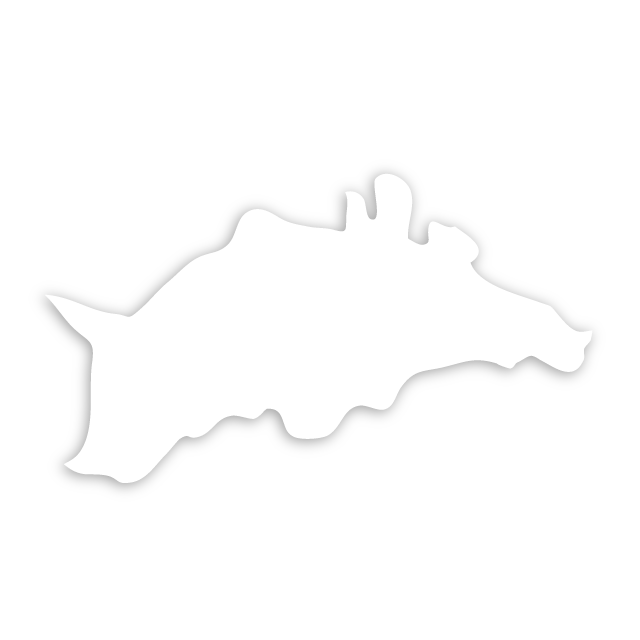 香川 - 地図/マップ/写真/フリー素材/イラスト/ジャパン / 日本