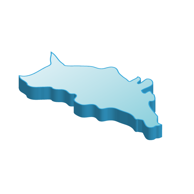 香川 - 地図/マップ/写真/フリー素材/イラスト/ジャパン / 日本