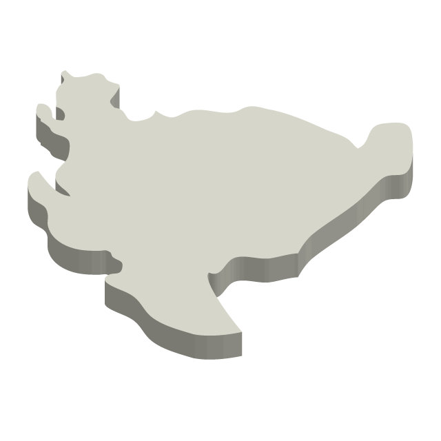 佐賀県 - 地図/マップ/写真/フリー素材/イラスト/ジャパン / 日本