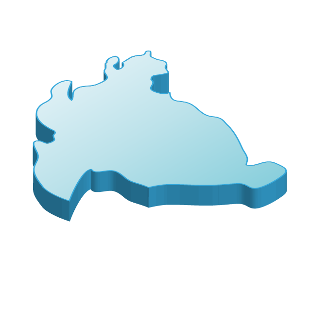 佐賀 - 地図/マップ/写真/フリー素材/イラスト/ジャパン / 日本