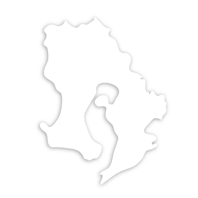 鹿児島 - 地図/マップ/写真/フリー素材/イラスト/ジャパン / 日本