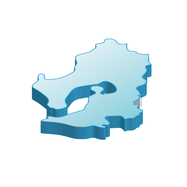 鹿児島 - 地図/マップ/写真/フリー素材/イラスト/ジャパン / 日本