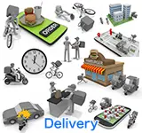 Delivery
