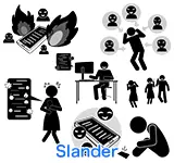 Slander
