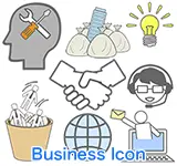 Business Icon