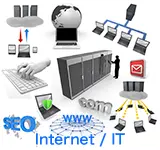 Internet / IT