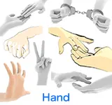 Hand