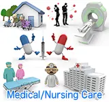 Medical/Nursing Care