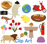 Clip Art