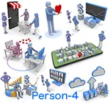 Person-4