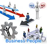 Business People