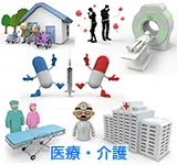 医療・介護