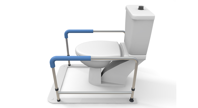 車イス/トイレ/補助 - 医療/病気/介護/病院/人物/写真/イラスト/無料ダウンロード