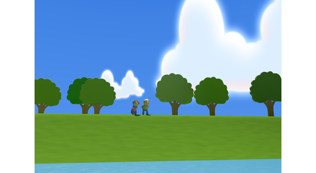 夕暮れ｜散歩｜老夫婦 - 医療/病気/介護/病院/人物/写真/イラスト/無料ダウンロード