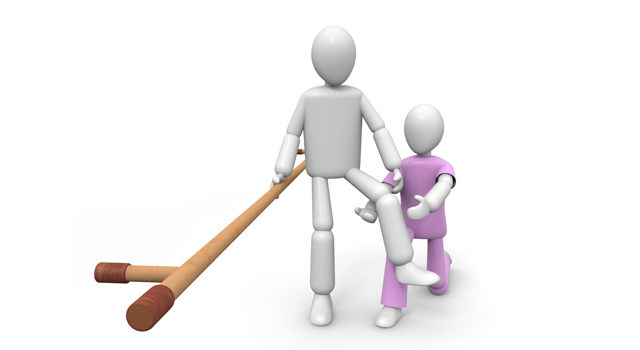 介護施設｜スタッフ｜お出迎え - 医療/病気/介護/病院/人物/写真/イラスト/無料ダウンロード