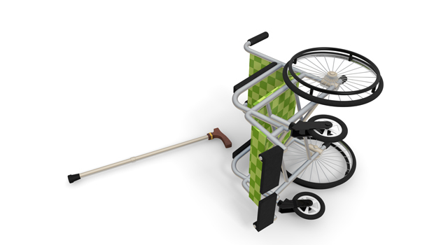 倒れる/傾く/怪我 - 医療/病気/介護/病院/人物/写真/イラスト/無料ダウンロード