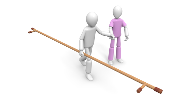 頑張る｜あきらめない｜一歩一歩 - 医療/病気/介護/病院/人物/写真/イラスト/無料ダウンロード