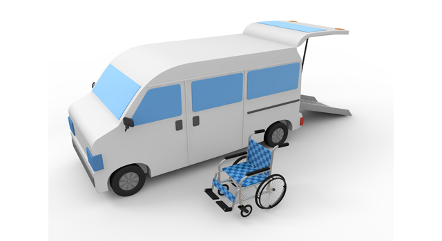 住まい/年配者/問題 - 医療/病気/介護/病院/人物/写真/イラスト/無料ダウンロード