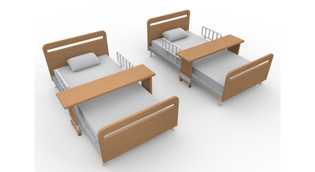 機能/寝床/福祉 - 医療/病気/介護/病院/人物/写真/イラスト/無料ダウンロード