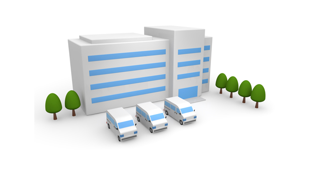 施設｜移動｜介護 - 医療/病気/介護/病院/人物/写真/イラスト/無料ダウンロード