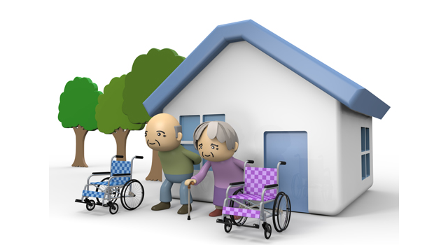 暮らし｜生活｜日常 - 医療/病気/介護/病院/人物/写真/イラスト/無料ダウンロード